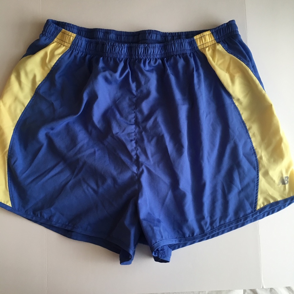 Workout Shorts